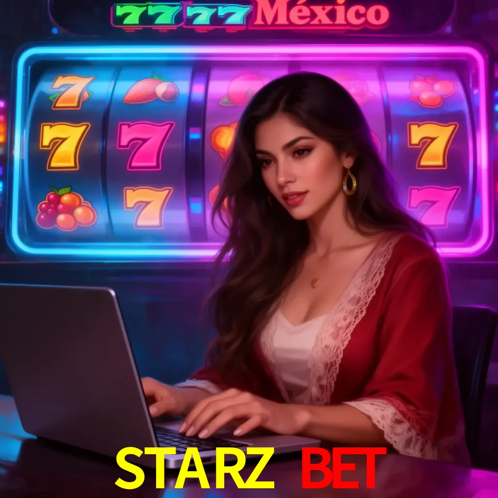 STARZ BET Símbolos con valor multiplicador