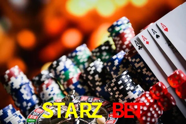 STARZ BET Apuestas Deportivas