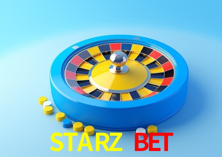 STARZ BET Bingo