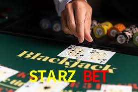 STARZ BET Bingo clásico mexicano