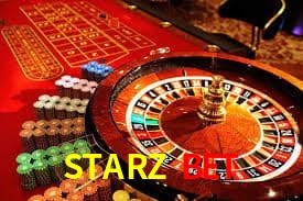 STARZ BET Crash Game rápido