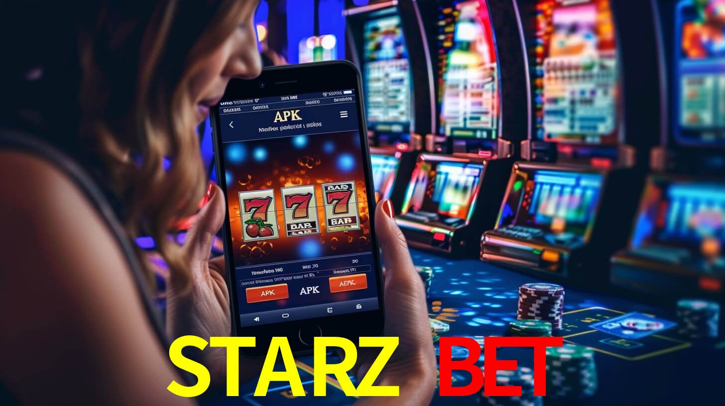 STARZ BET Fishing Arcade
