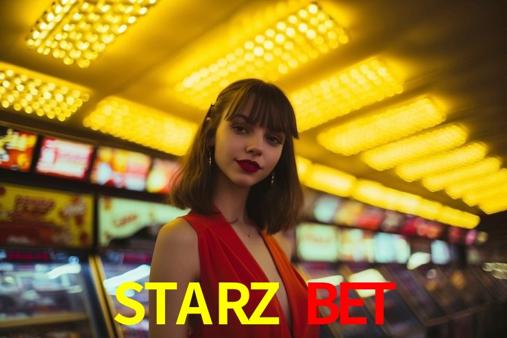 STARZ BET Rondas de funciones especiales
