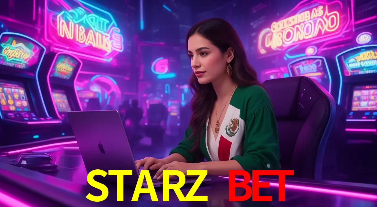 STARZ BET Preguntas frecuentes sobre STARZ BET en México