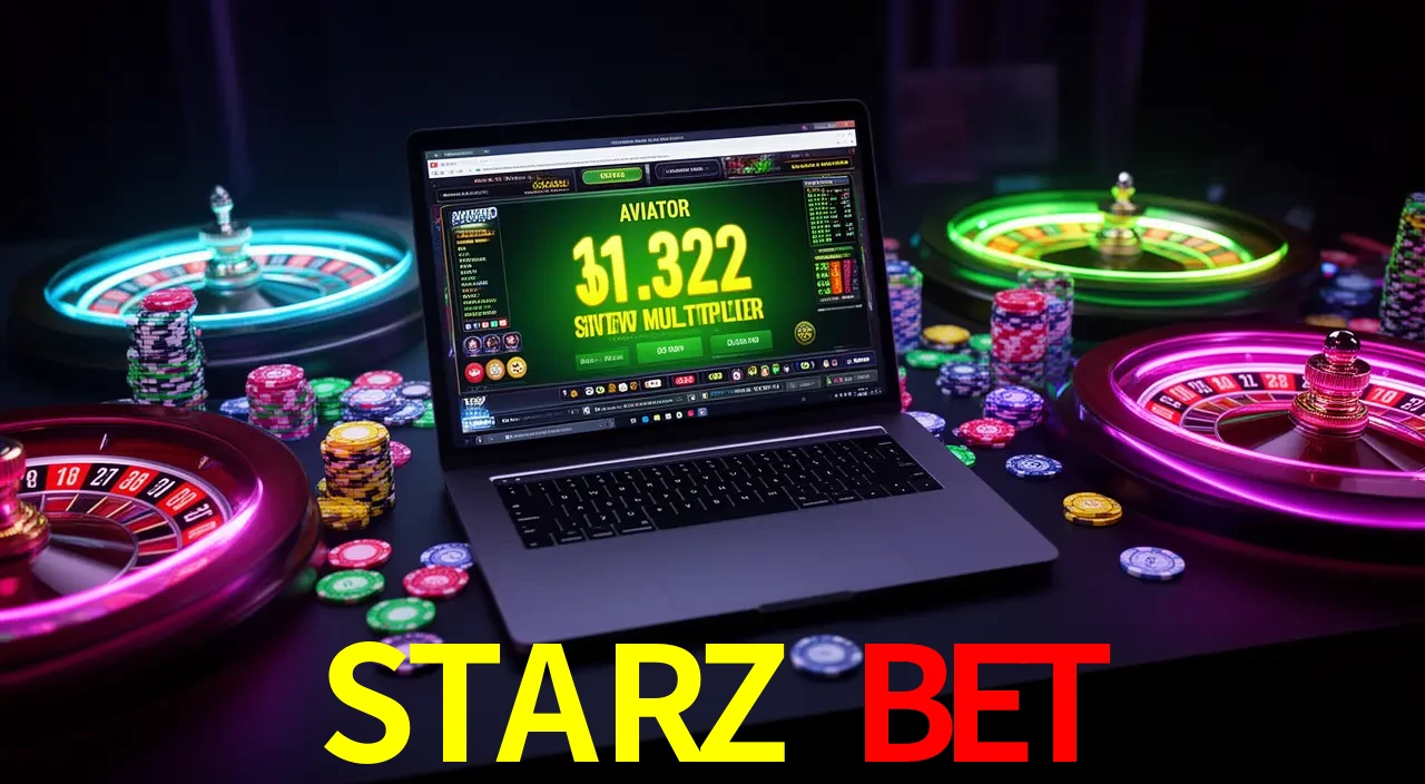 STARZ BET Rondas de pesca