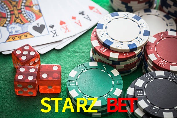 STARZ BET Descubre las tragamonedas de Quickspin en STARZ BET