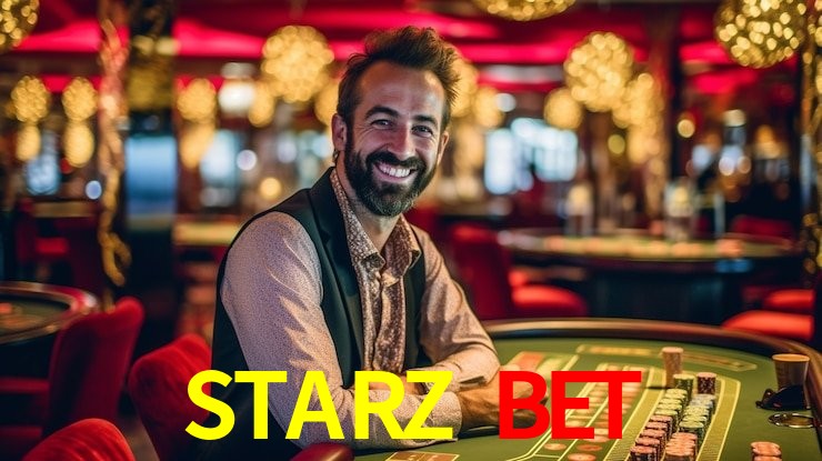 STARZ BET ¿Cómo navegas en la sección de preguntas frecuentes?