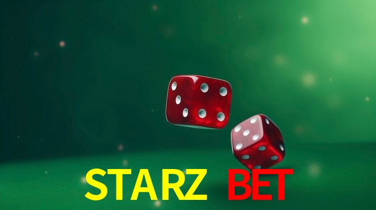 STARZ BET Android