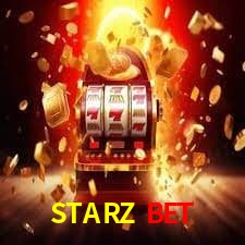 STARZ BET Casino en Vivo