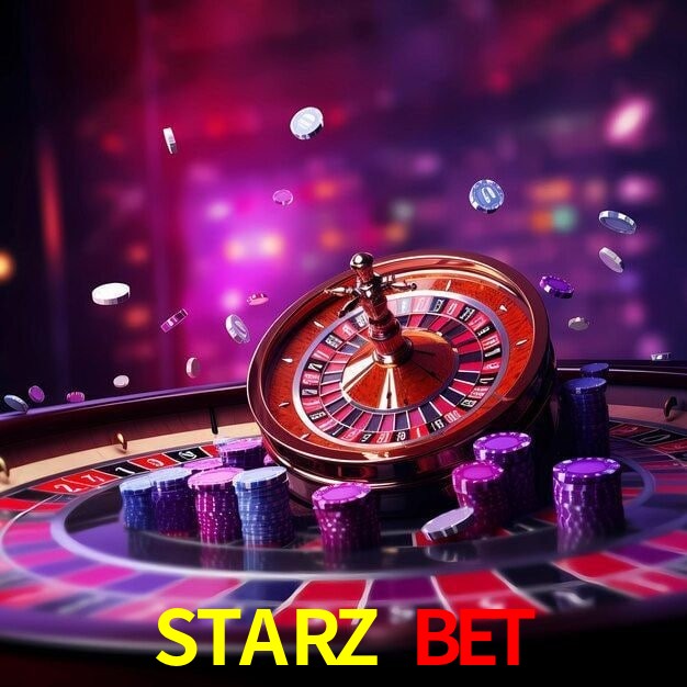 STARZ BET Tragamonedas